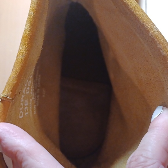 Durango boots 13e - Picture 10 of 11